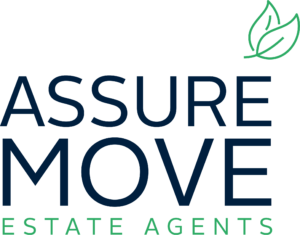 Assure Move Logo