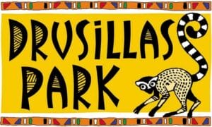 Drusillas park logo