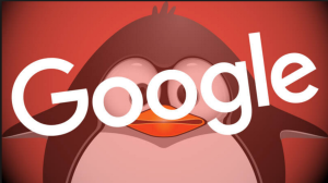 Google Penguin Real-time