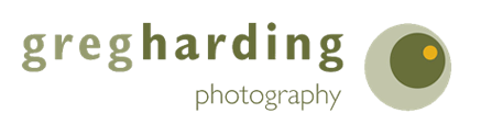 Greg Harding Logo