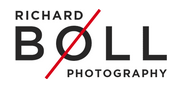 Richard Boll Logo