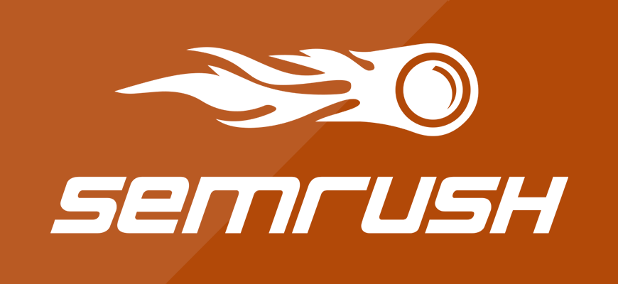 SEMrush Free Trial