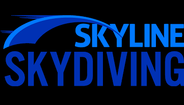 Skyline Skydiving logo