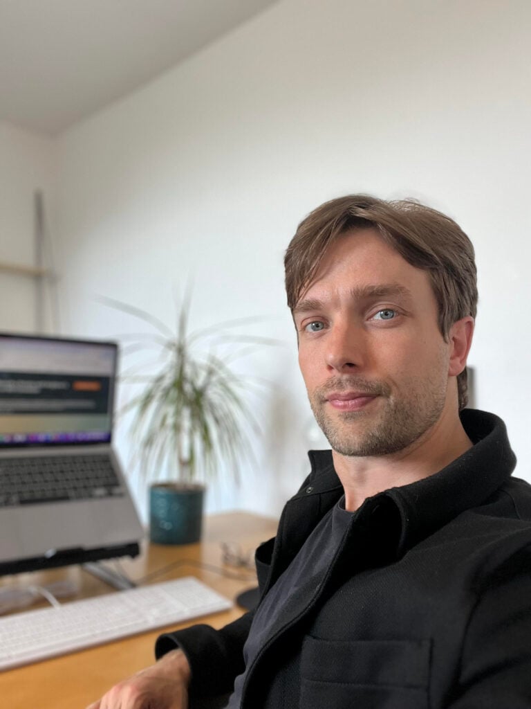 Tom Clark - Founder of Convert Digital