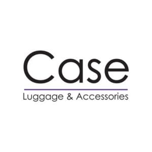 case luggage logo