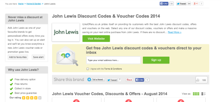 iLO John Lewis